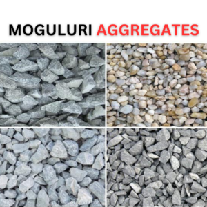Crushed Stone