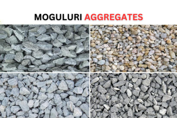 Crushed Stone