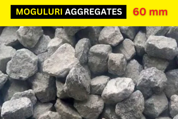 Crushed Stone - Image 2