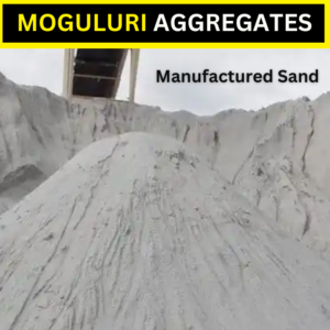 M.Sand