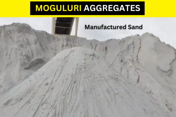 M.Sand