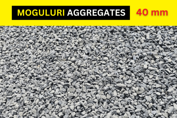 Crushed Stone - Image 6