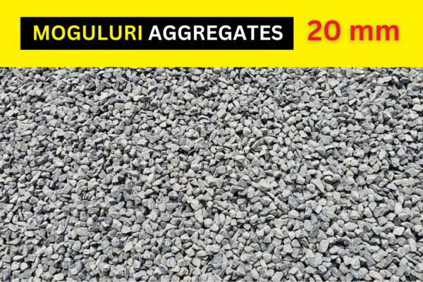 Crushed Stone - Image 5