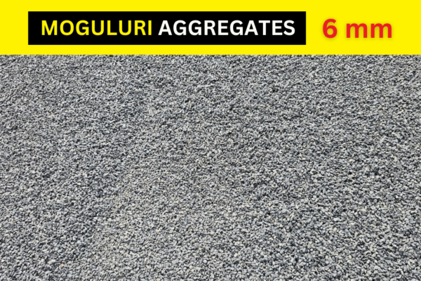 Crushed Stone - Image 3