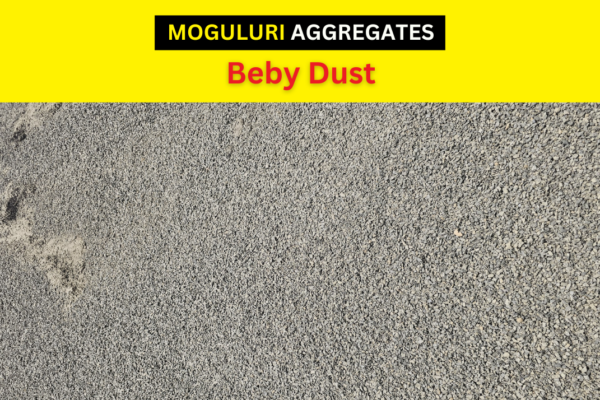 Baby Dust