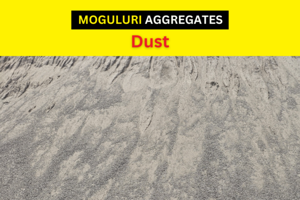 Dust