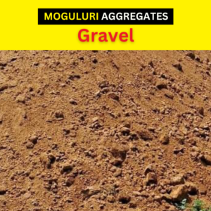 Gravel 7 units 