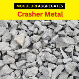 Crasher Metal