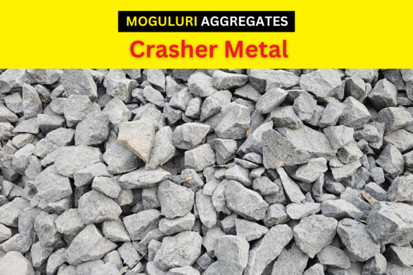 Crasher Metal